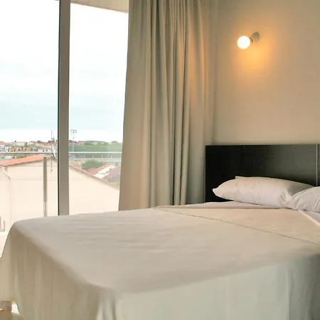 Lejlighedshotel L' Escala Resort