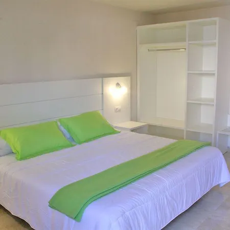 L' Escala Resort L' Escala