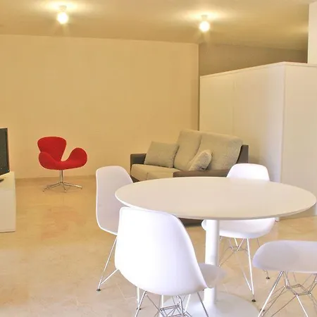 Lejlighedshotel L' Escala Resort 3*