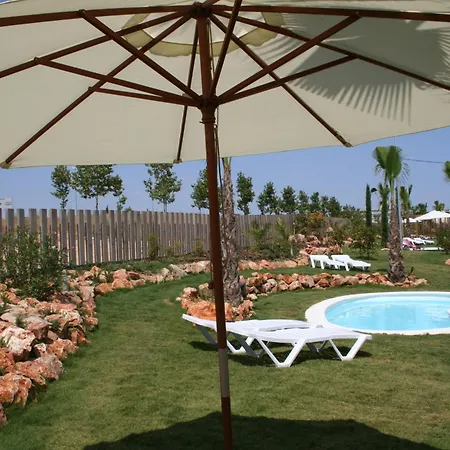 L' Escala Resort