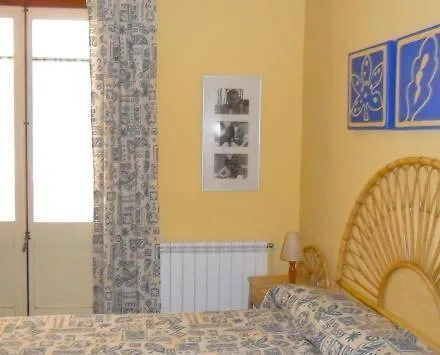 Lejlighedshotel L' Escala Resort