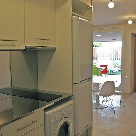 L' Escala Resort Lejlighedshotel 3*