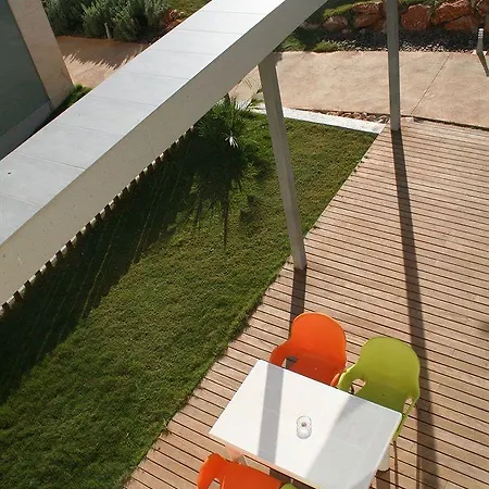 L' Escala Resort 3*