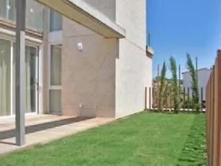 Hotel apartamentowy L' Escala Resort 3*