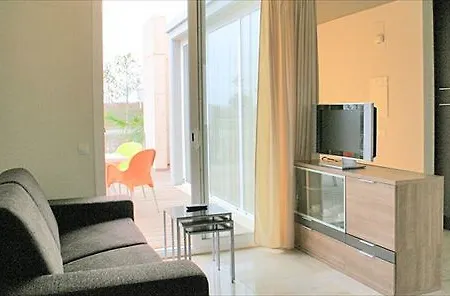 L' Escala Resort