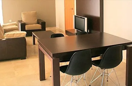 Hotel apartamentowy L' Escala Resort L' Escala