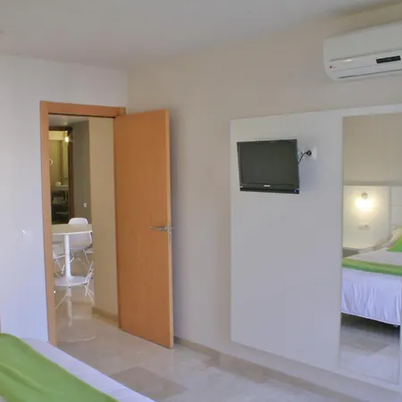 L' Escala Resort Apartmanhotel