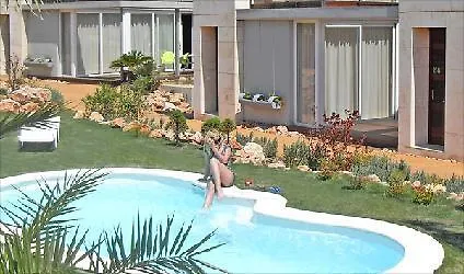 L' Escala Resort L' Escala