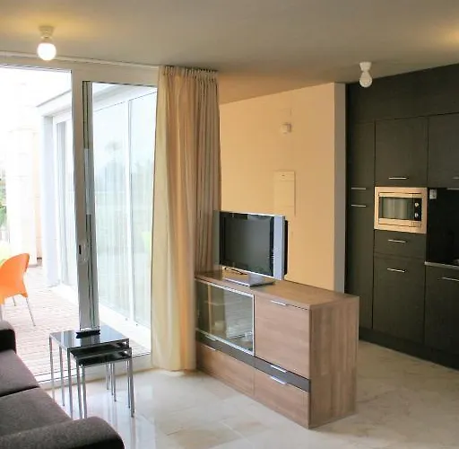 L' Escala Resort