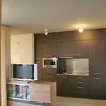 Lägenhetshotell L' Escala Resort
