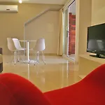 Lägenhetshotell L' Escala Resort 4*