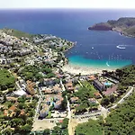 Lägenhetshotell L' Escala Resort L' Escala