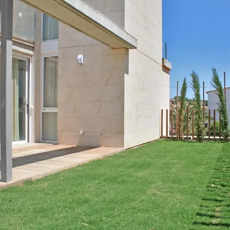 L' Escala Resort Lägenhetshotell 3*