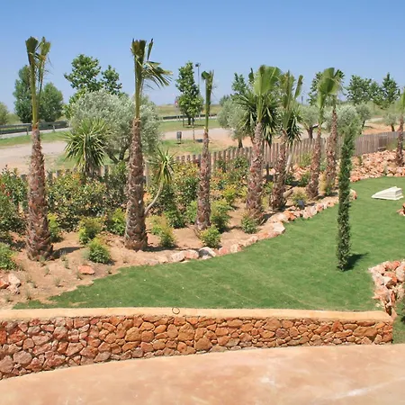 L' Escala Resort