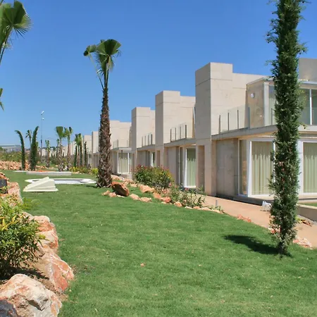 L' Escala Resort L' Escala