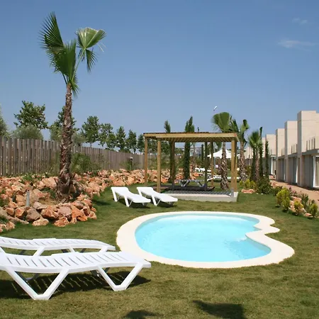 L' Escala Resort L'Escala