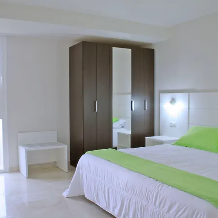 L' Escala Resort Aparthotel L'Escala