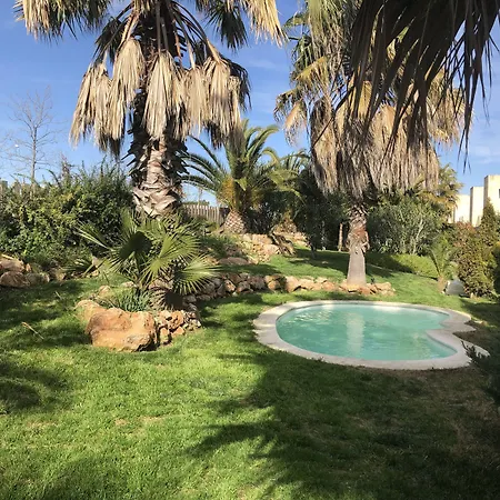 L' Escala Resort Lägenhetshotell