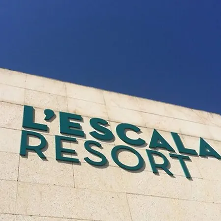 L' Escala Resort Aparthotel L'Escala