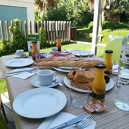 L' Escala Resort Aparthotel L'Escala