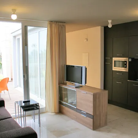 L' Escala Resort 4*