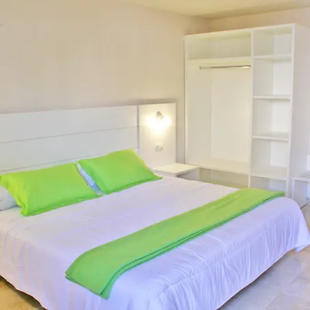 L' Escala Resort Lägenhetshotell L' Escala