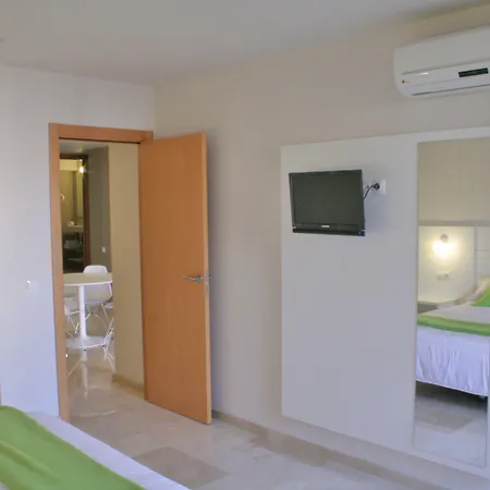 L' Escala Resort 4* L'Escala