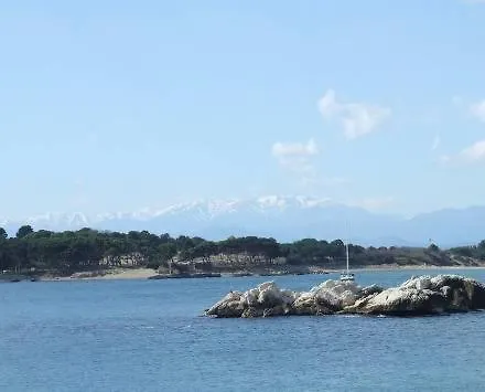 Lägenhetshotell L' Escala Resort L' Escala