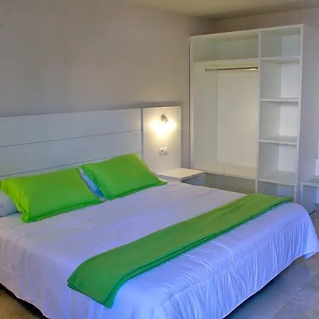 L' Escala Resort 4*
