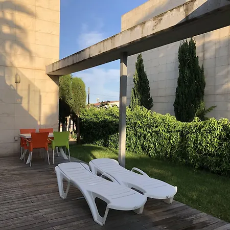 Aparthotel L' Escala Resort L'Escala