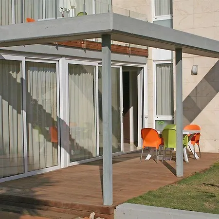L' Escala Resort 3* L' Escala