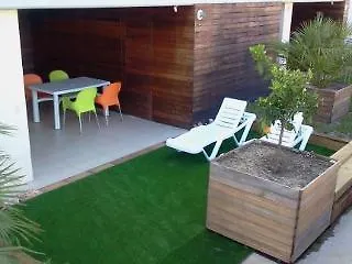 L' Escala Resort