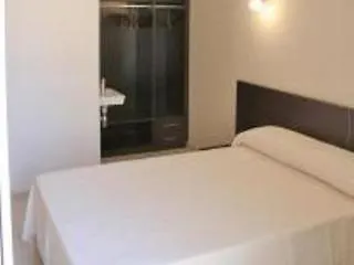 Lägenhetshotell L' Escala Resort 3*