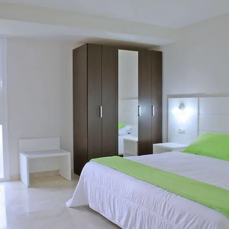 L' Escala Resort Lägenhetshotell