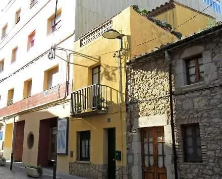 L' Escala Resort Lägenhetshotell