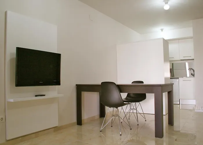 L' Escala Resort 3* L' Escala