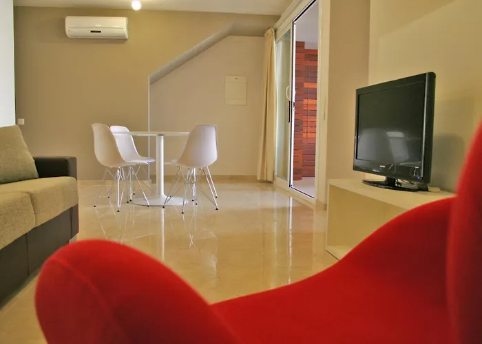 L' Escala Resort L' Escala