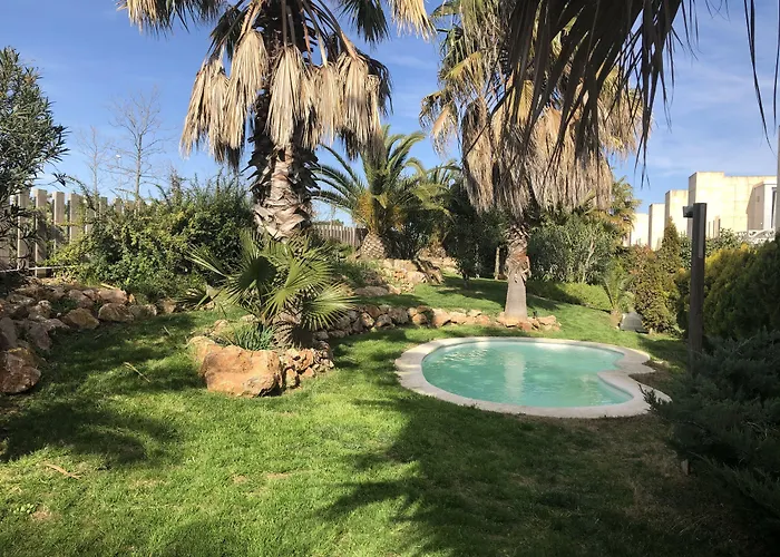 L' Escala Resort Lägenhetshotell