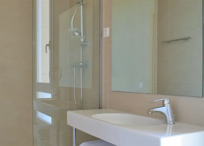 L' Escala Resort Lägenhetshotell 3*