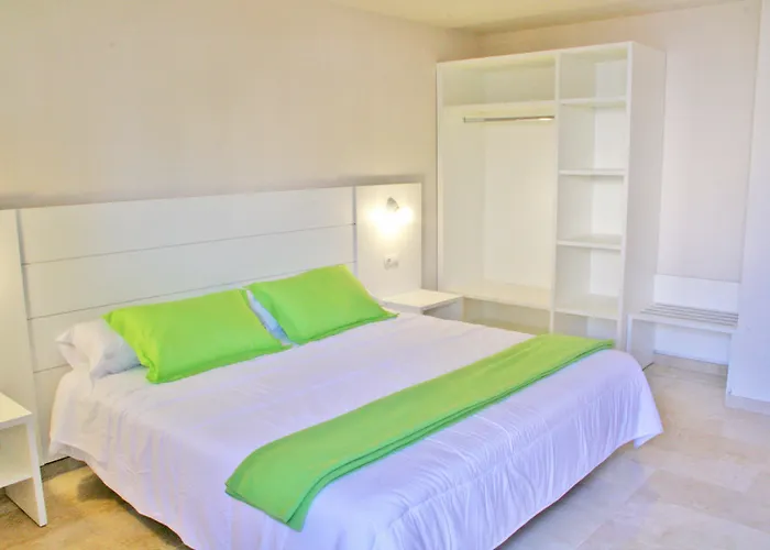 L' Escala Resort Lägenhetshotell L' Escala