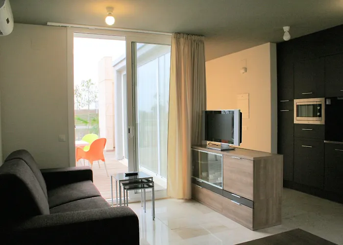 L' Escala Resort L' Escala