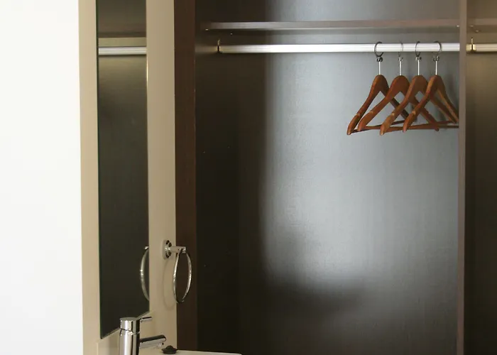 L' Escala Resort Lägenhetshotell L' Escala