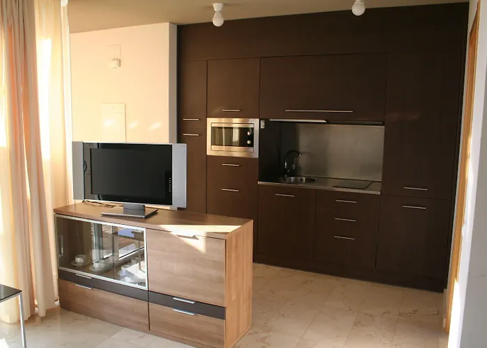 L' Escala Resort L' Escala