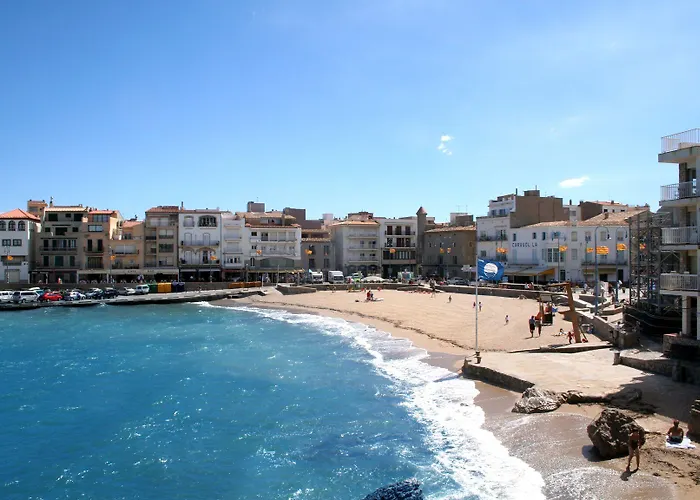 L' Escala Resort 3* L' Escala