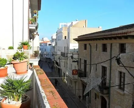 L' Escala Resort Lägenhetshotell L' Escala