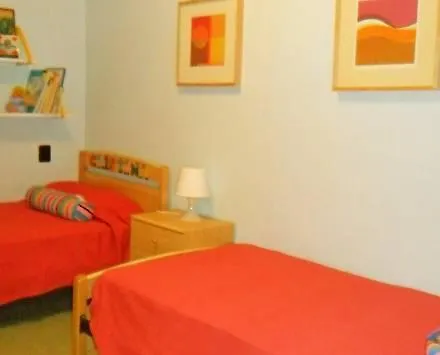 Lägenhetshotell L' Escala Resort 3*