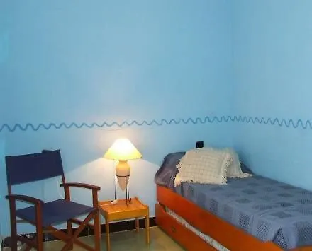 L' Escala Resort Lägenhetshotell 3*