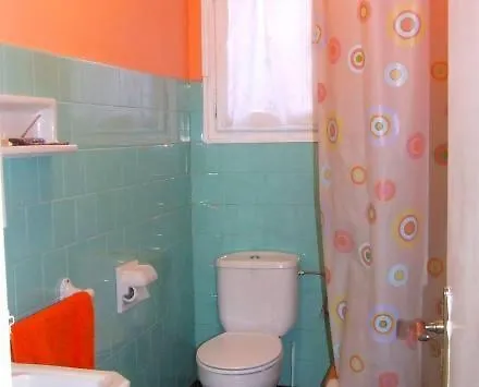 Lägenhetshotell L' Escala Resort L' Escala