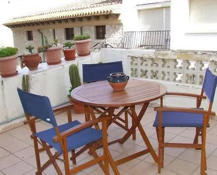 Lägenhetshotell L' Escala Resort