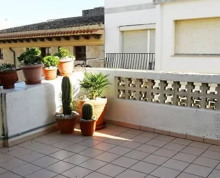 L' Escala Resort Lägenhetshotell L' Escala